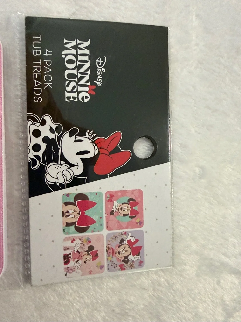 Disney cute minnie